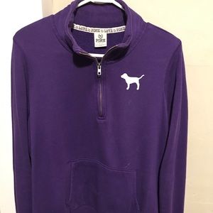 Victoria secret sweatshirt